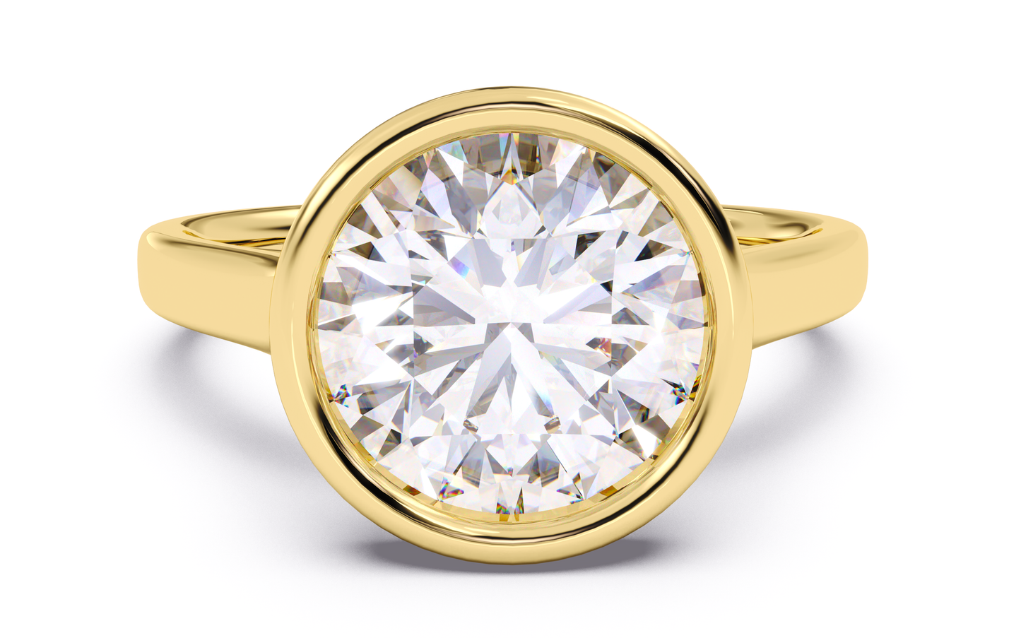 luxe aimé bezel