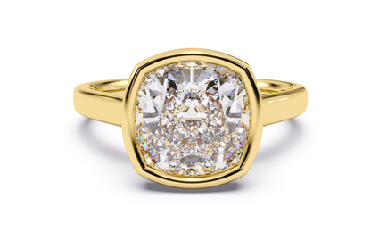 Luxe Aimé Bezel
