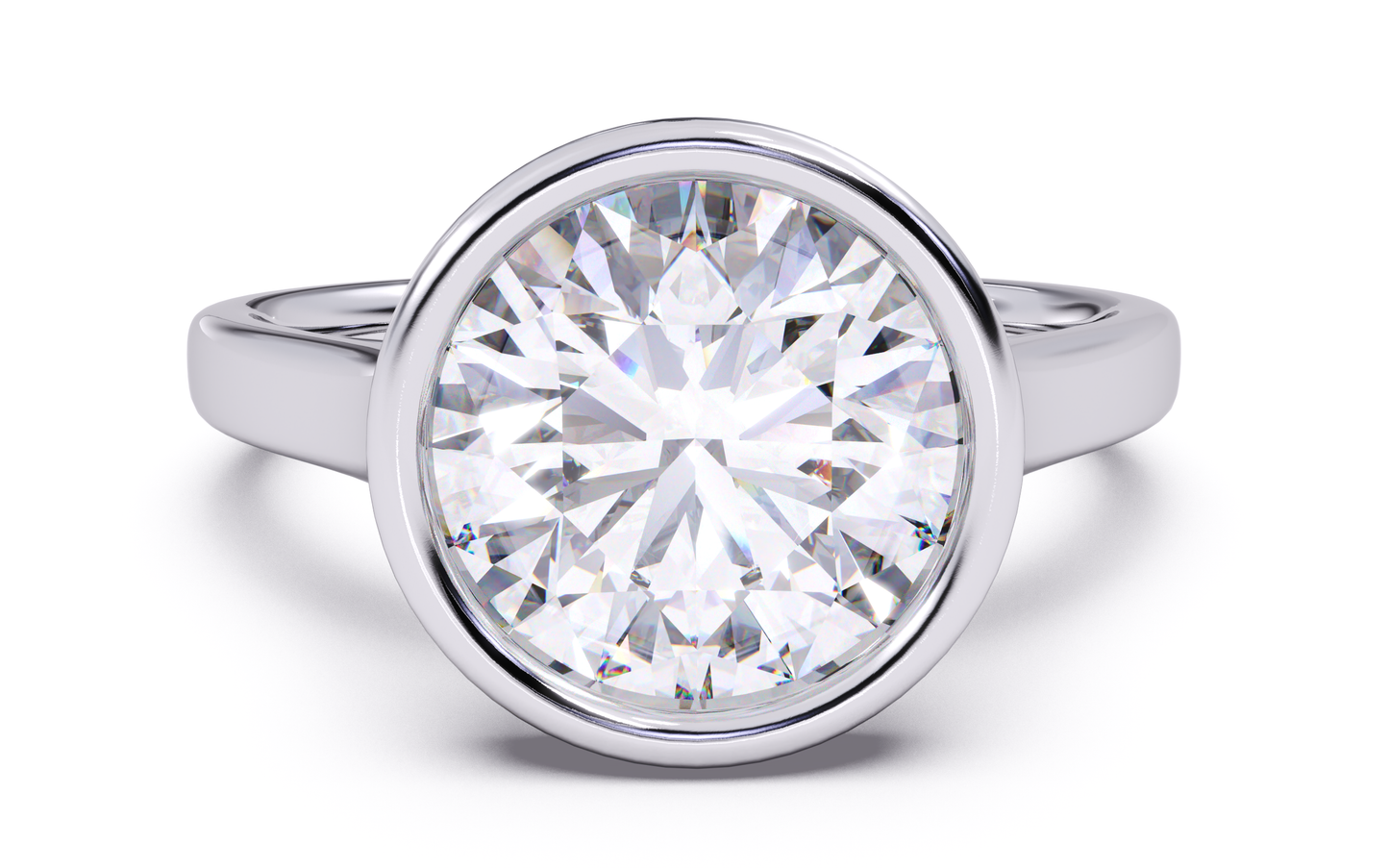 luxe aimé bezel