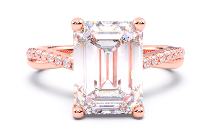 Luxe Aimé Elysian Pavé