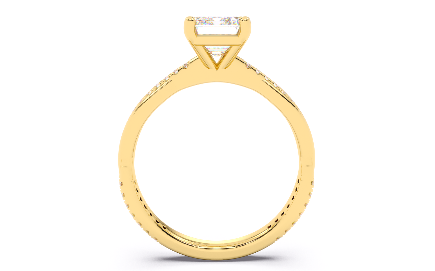 luxe aimé elysian pavé