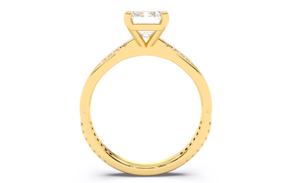 Luxe Aimé Elysian Pavé