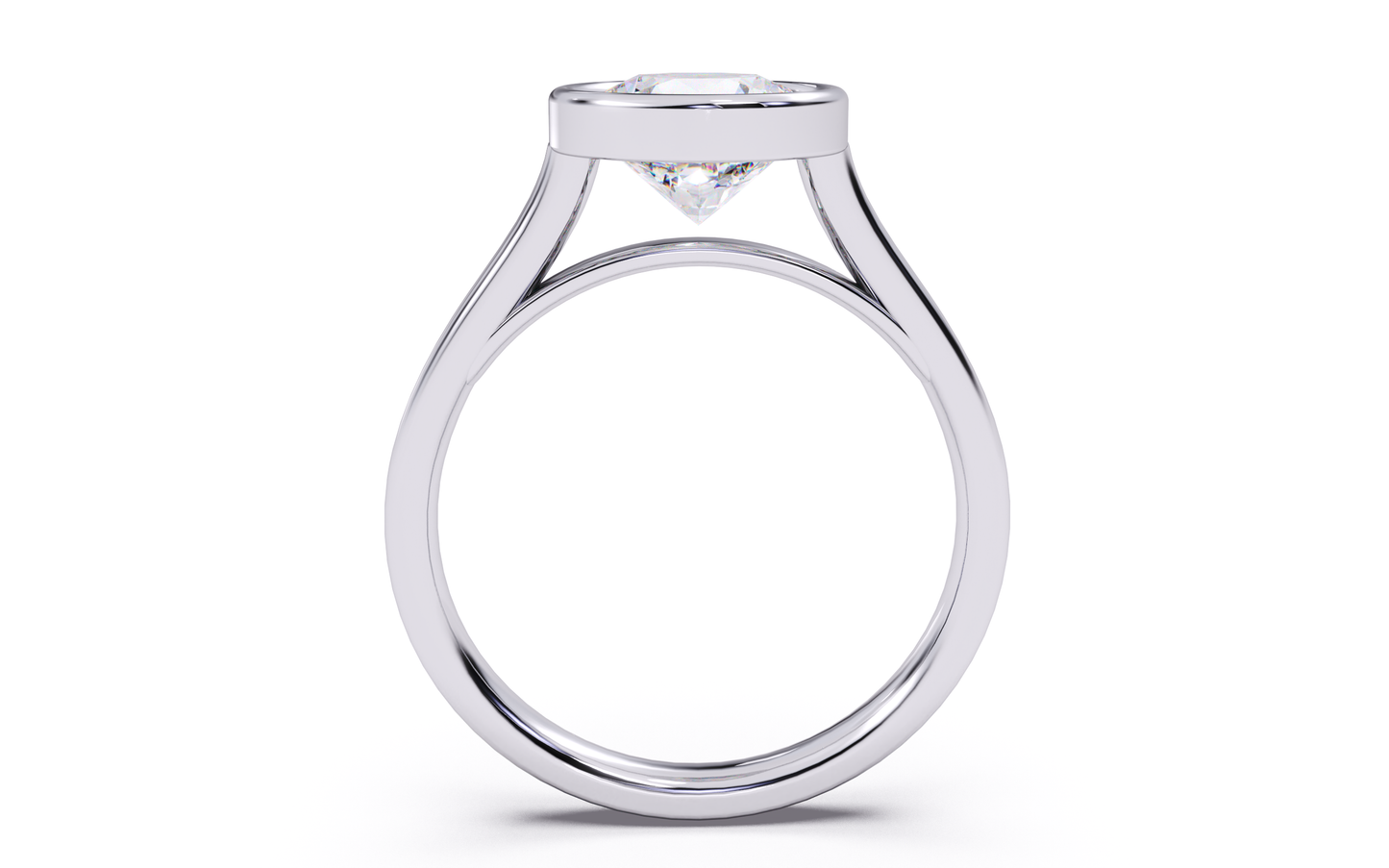 luxe aimé bezel