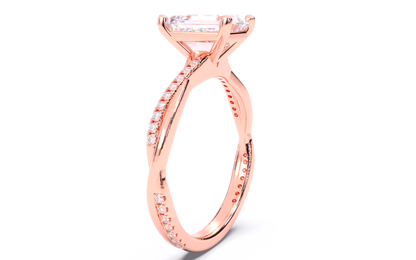 Luxe Aimé Elysian Pavé