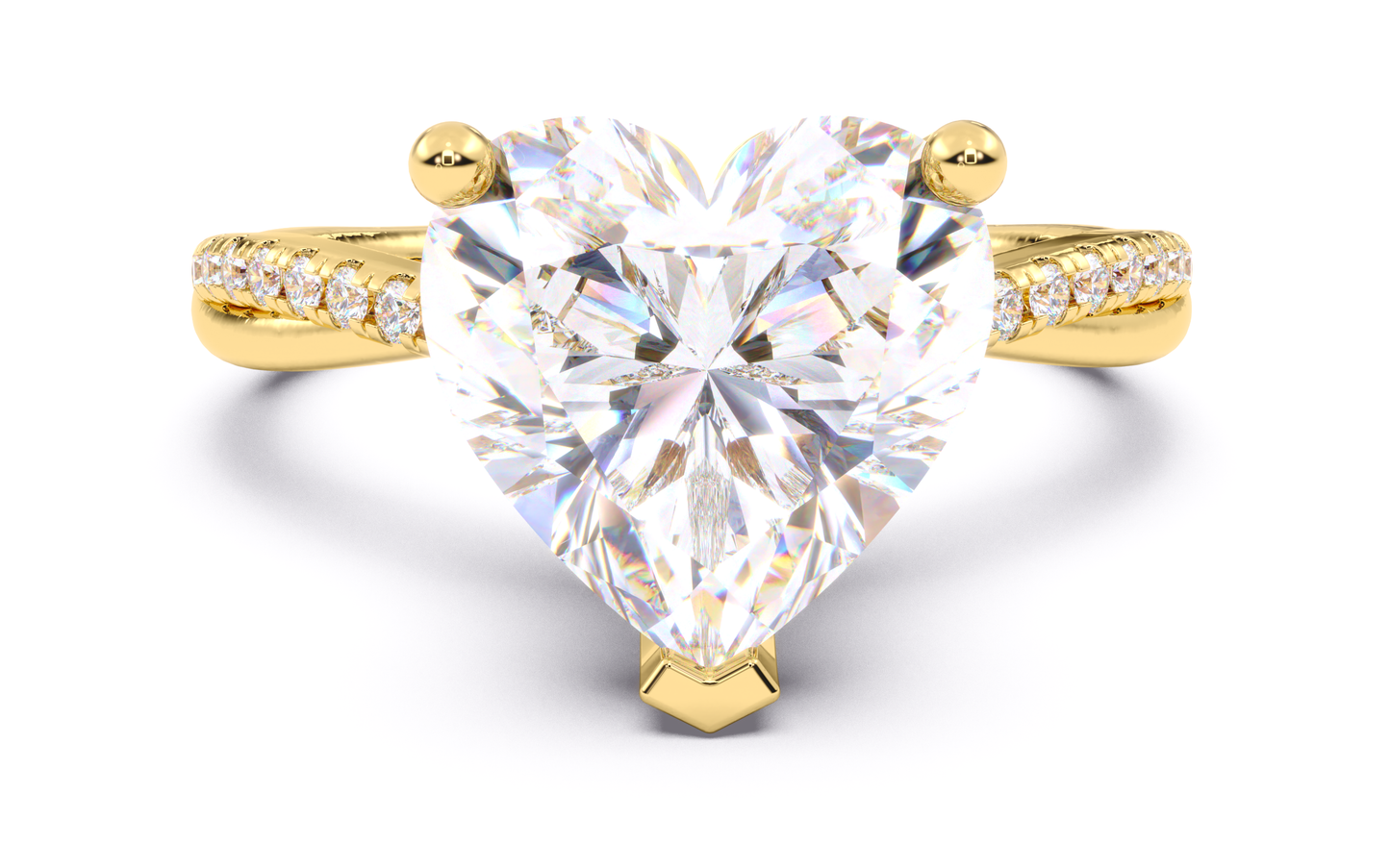 luxe aimé elysian pavé