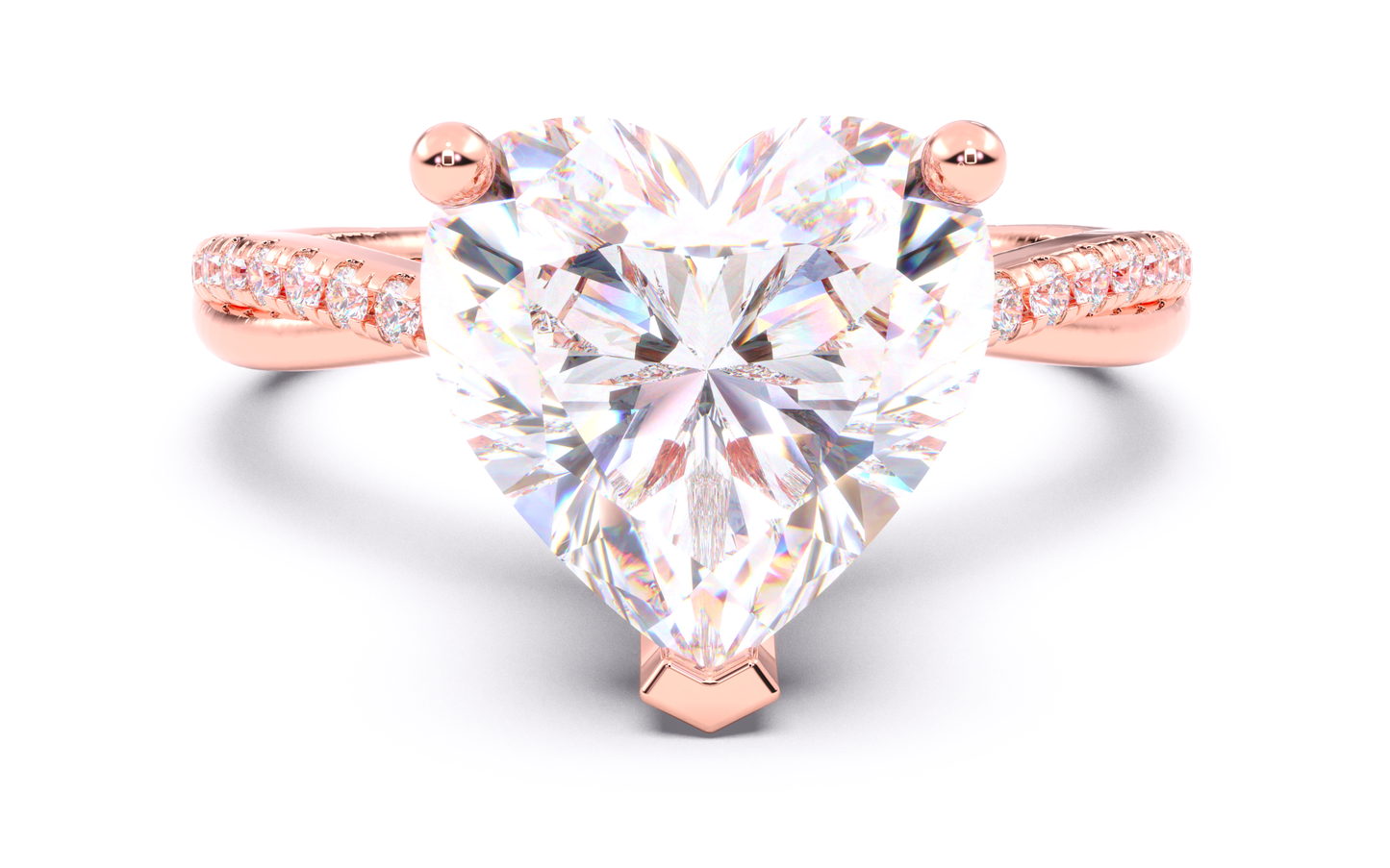 luxe aimé elysian pavé