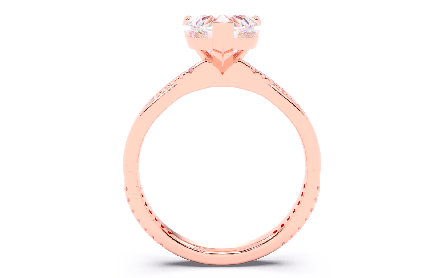 luxe aimé elysian pavé