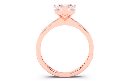 Luxe Aimé Elysian Pavé