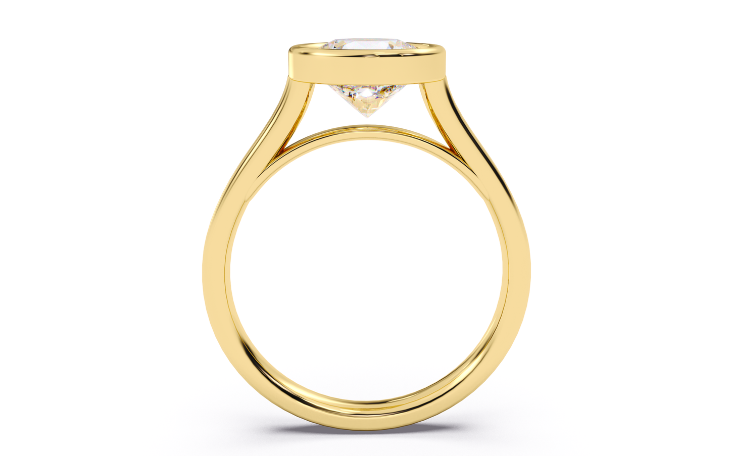 luxe aimé bezel