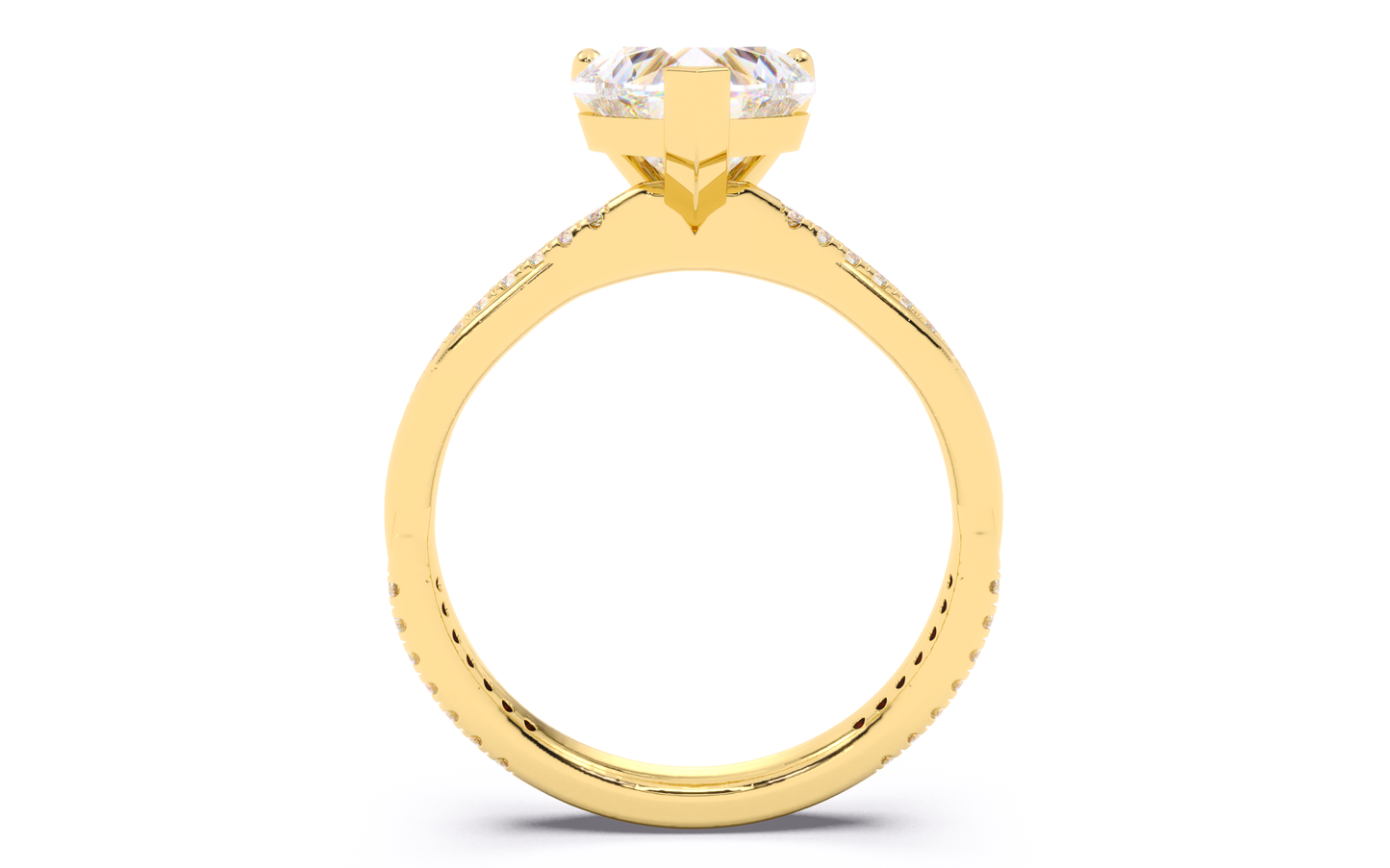 luxe aimé elysian pavé
