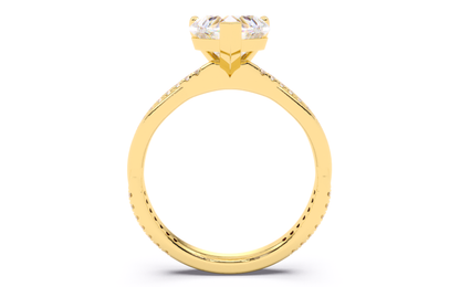 Luxe Aimé Elysian Pavé