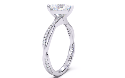 Luxe Aimé Elysian Pavé