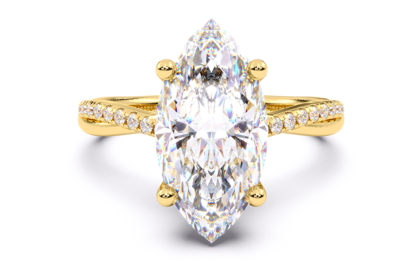 luxe aimé elysian pavé