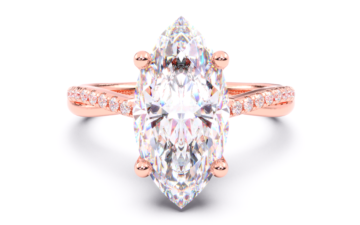 luxe aimé elysian pavé