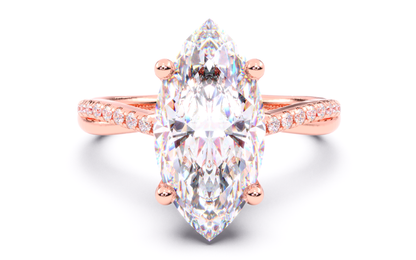 Luxe Aimé Elysian Pavé