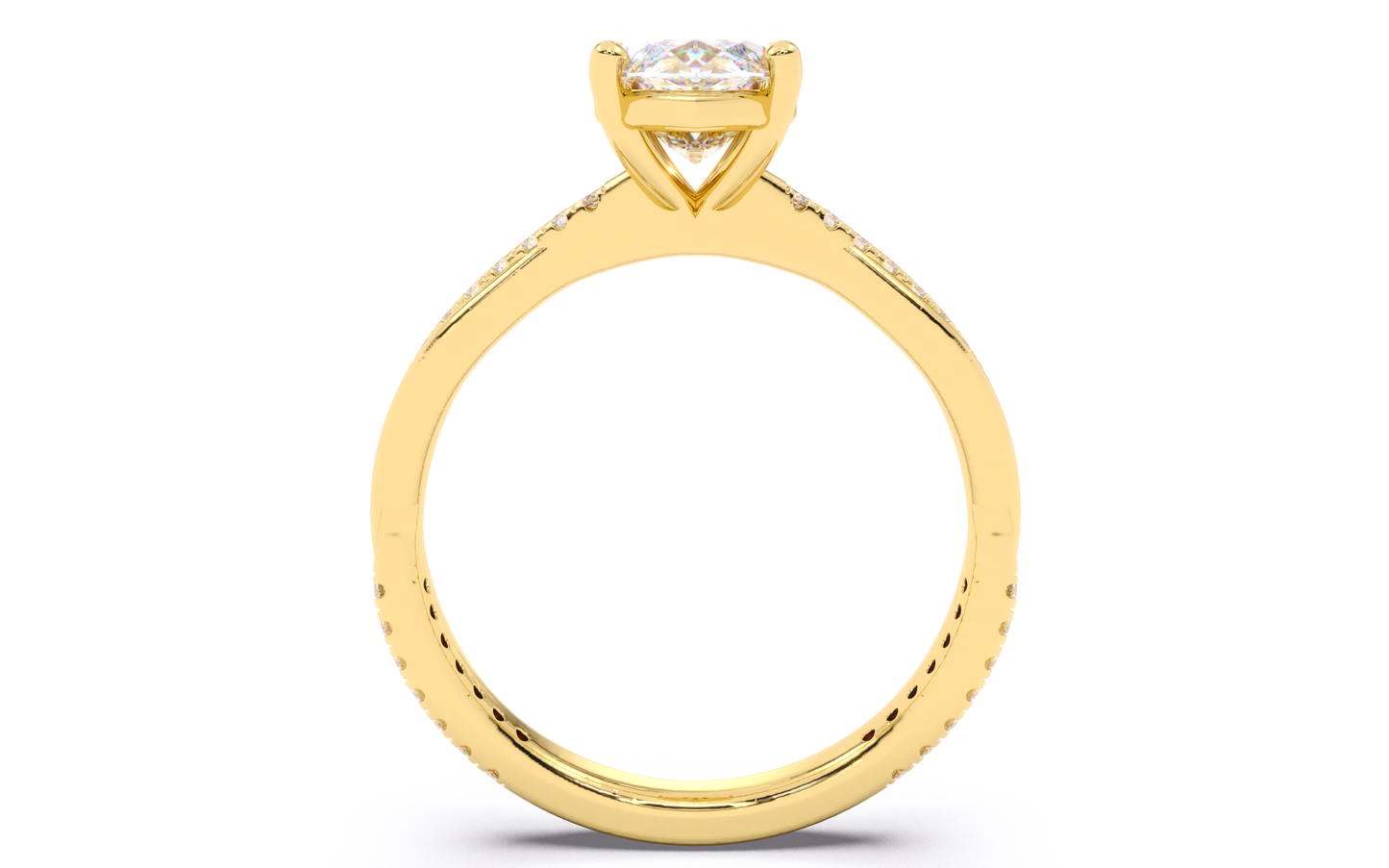 luxe aimé elysian pavé