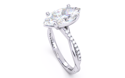Luxe Aimé Elysian Pavé