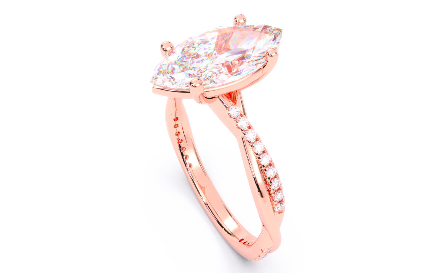 luxe aimé elysian pavé