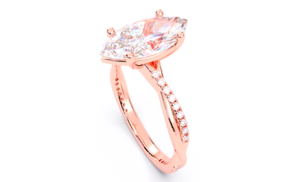 Luxe Aimé Elysian Pavé