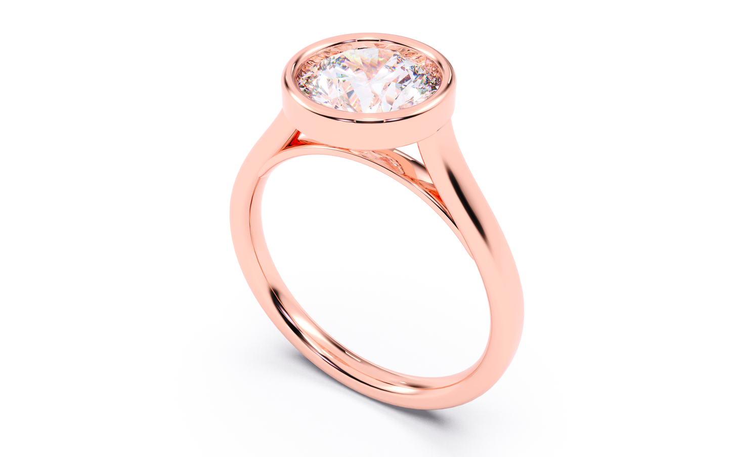 luxe aimé bezel