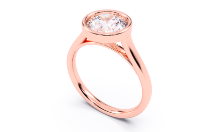 Luxe Aimé Bezel