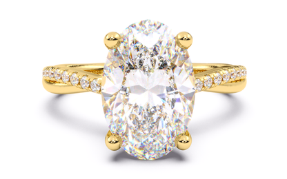 Luxe Aimé Elysian Pavé