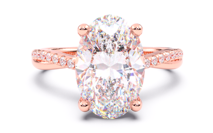 Luxe Aimé Elysian Pavé