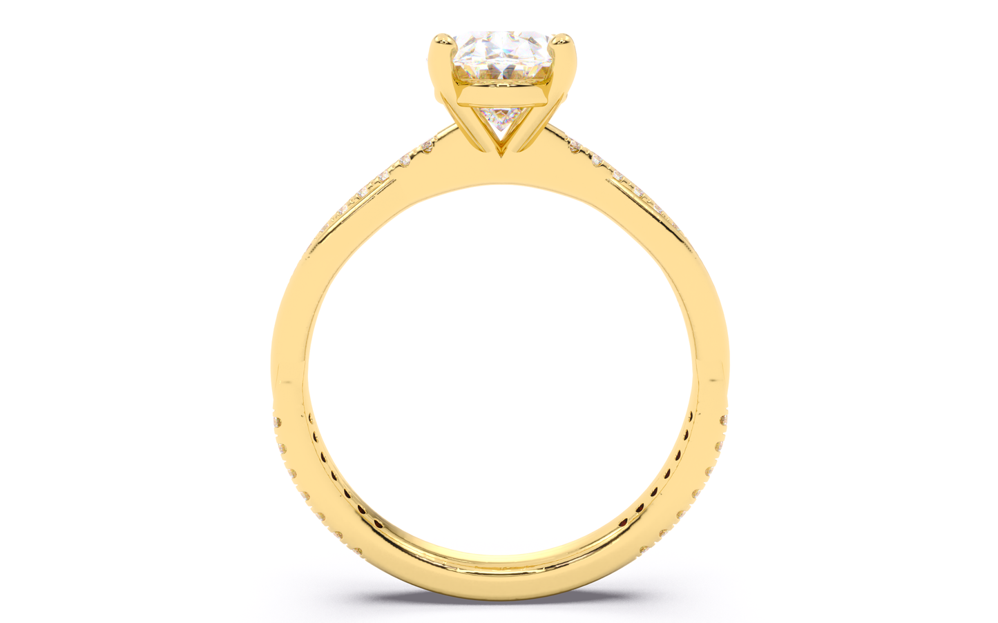 luxe aimé elysian pavé