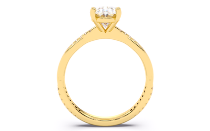 Luxe Aimé Elysian Pavé