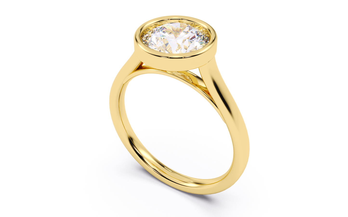 luxe aimé bezel