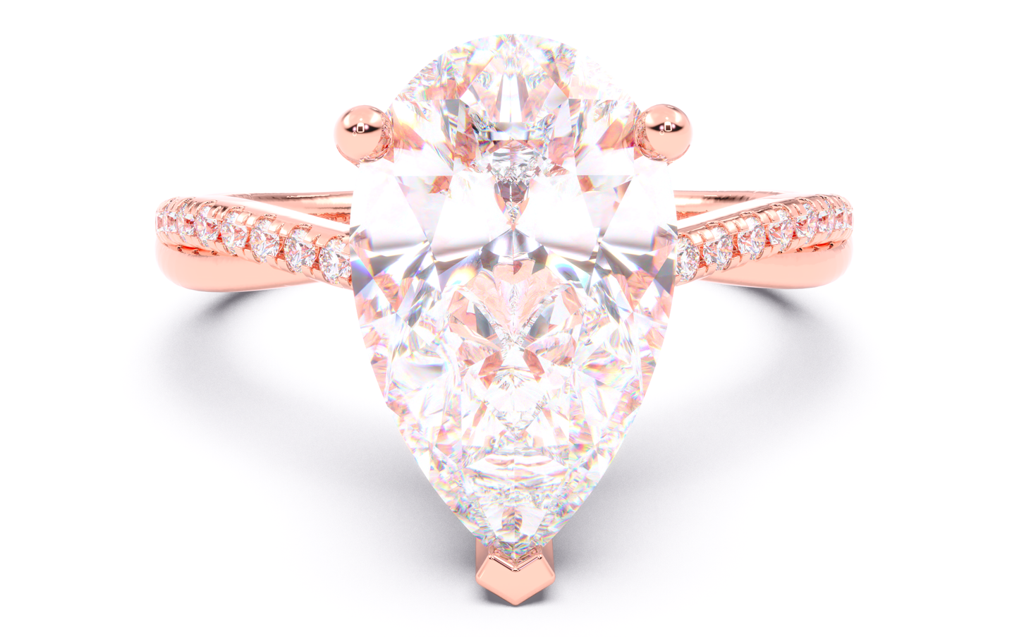 luxe aimé elysian pavé