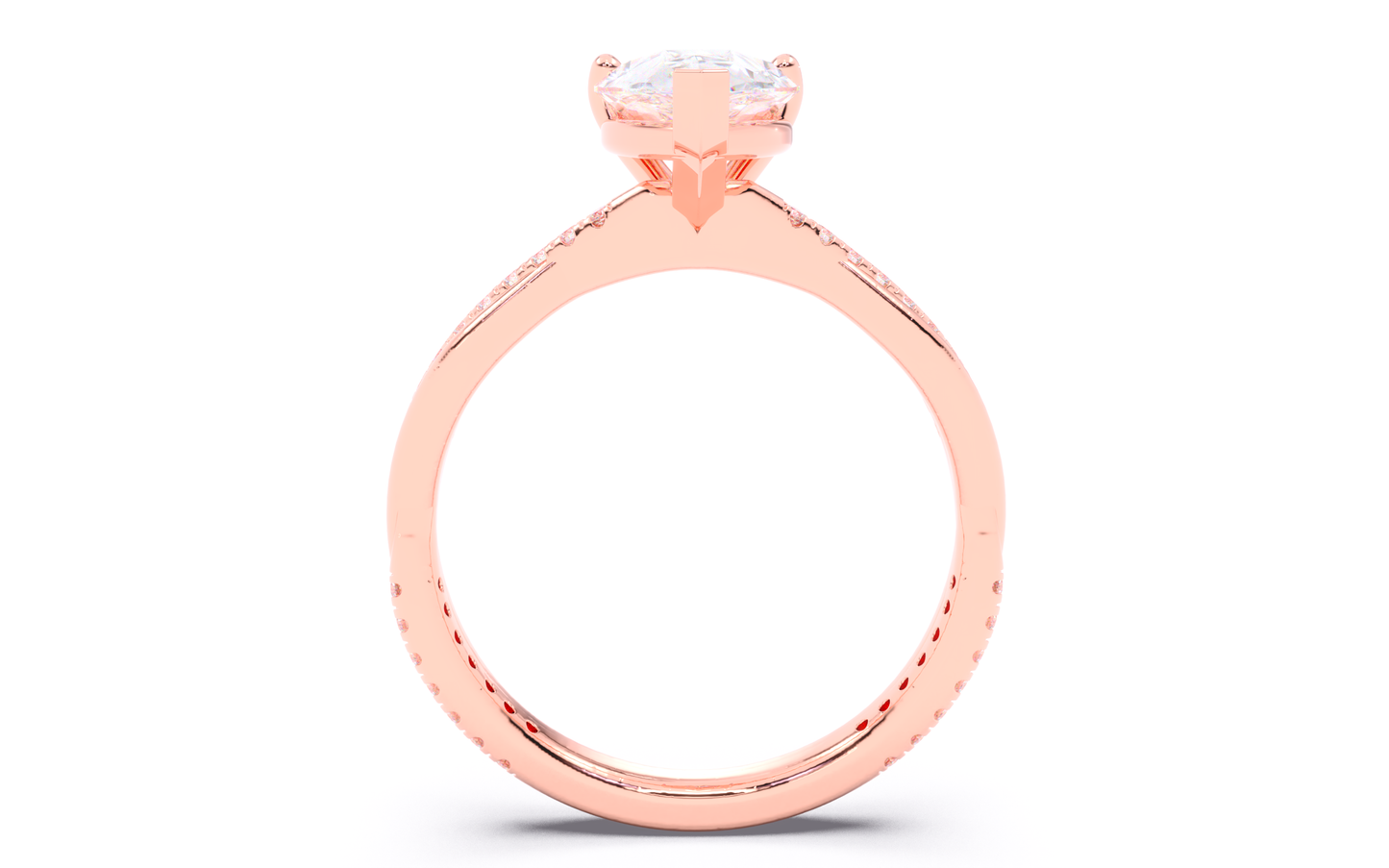 luxe aimé elysian pavé