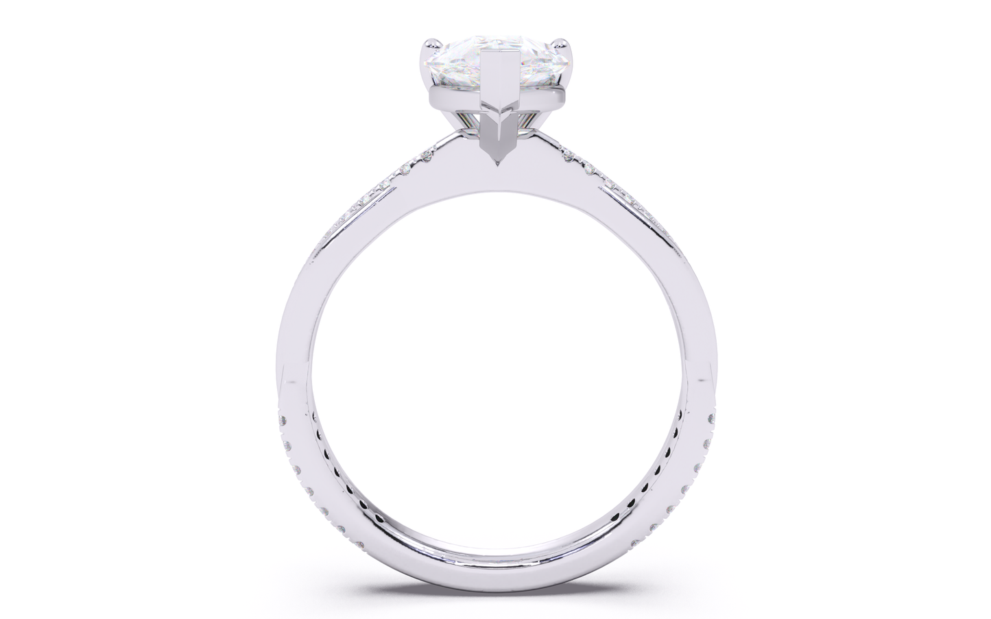 luxe aimé elysian pavé
