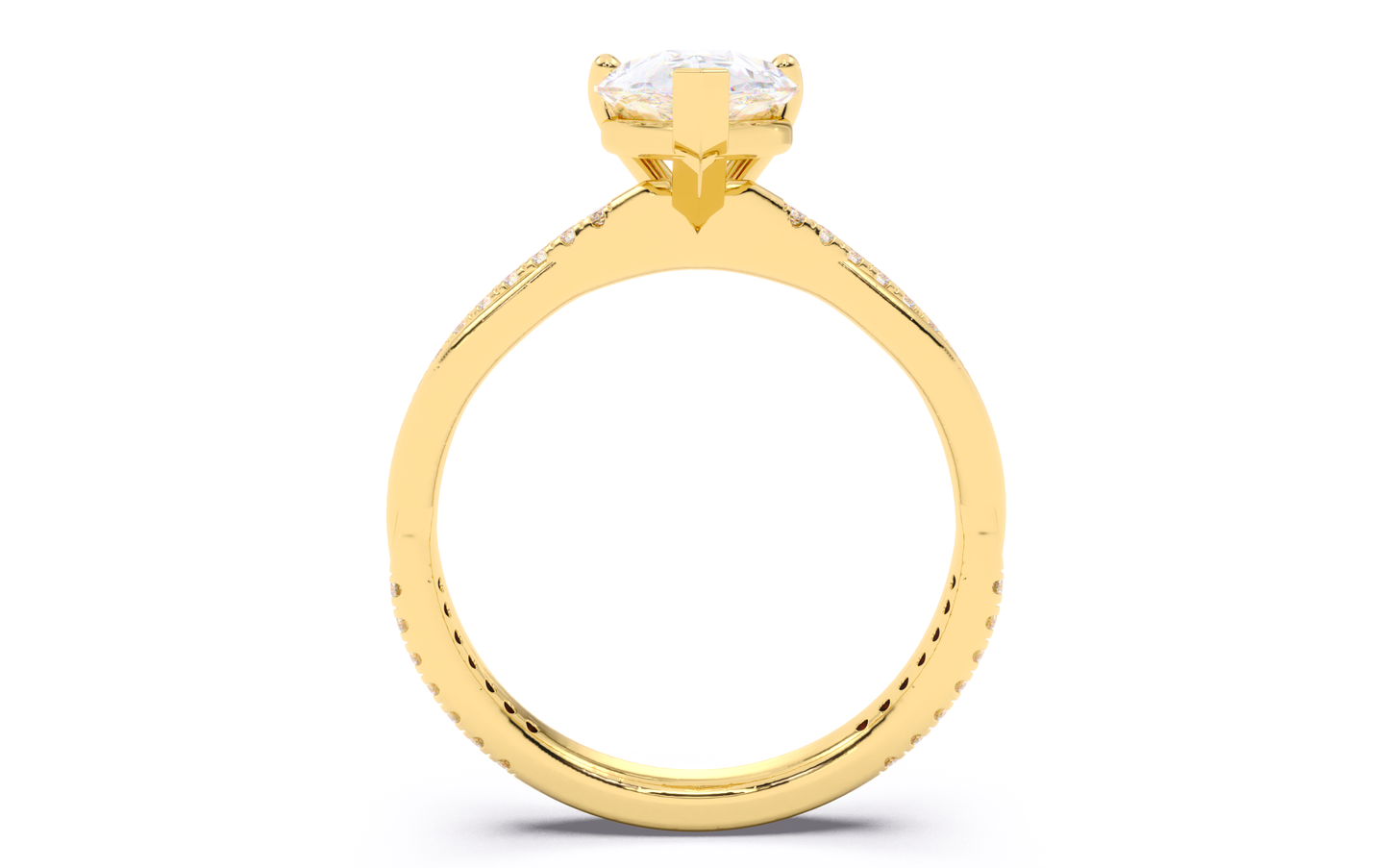 luxe aimé elysian pavé