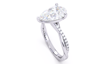 Luxe Aimé Elysian Pavé