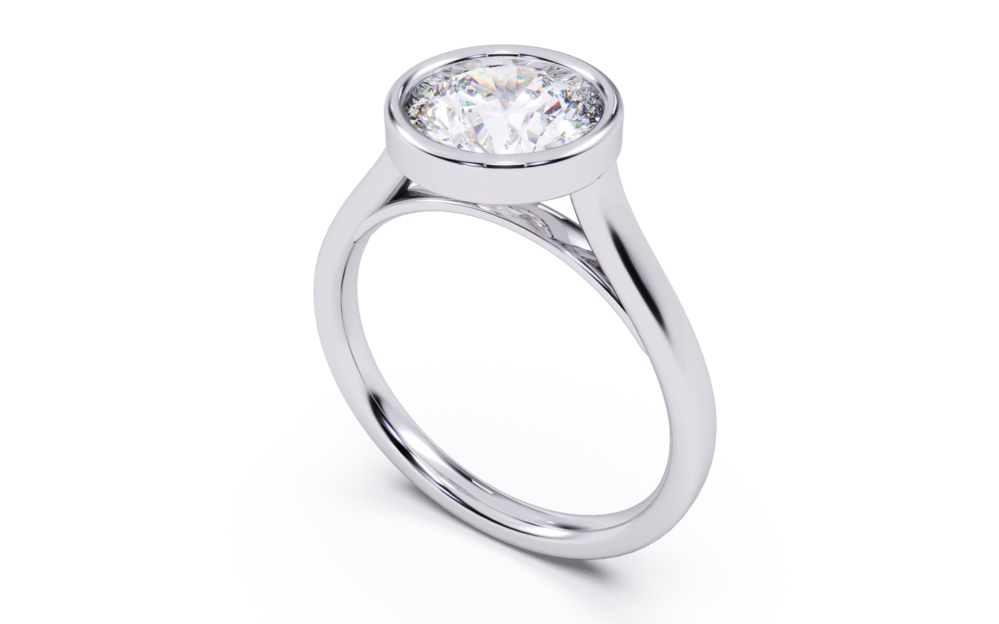 luxe aimé bezel