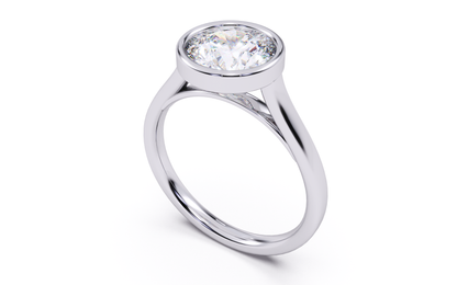 Luxe Aimé Bezel