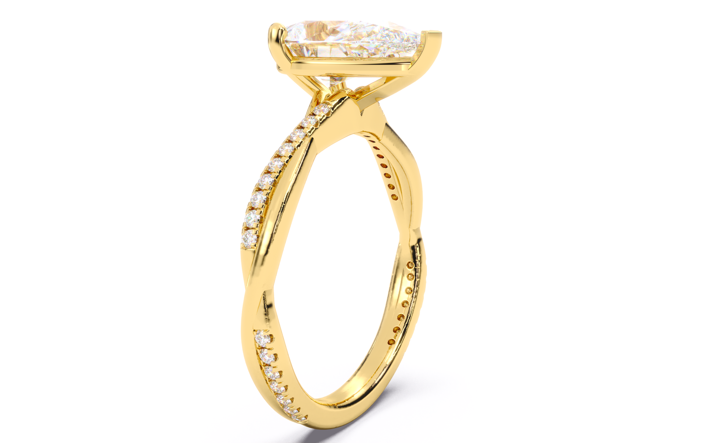 luxe aimé elysian pavé