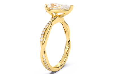 Luxe Aimé Elysian Pavé