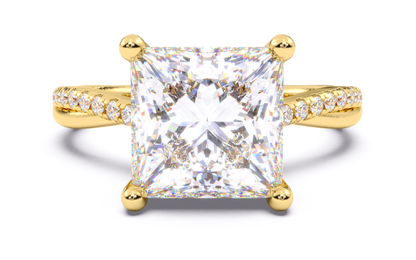 Luxe Aimé Elysian Pavé