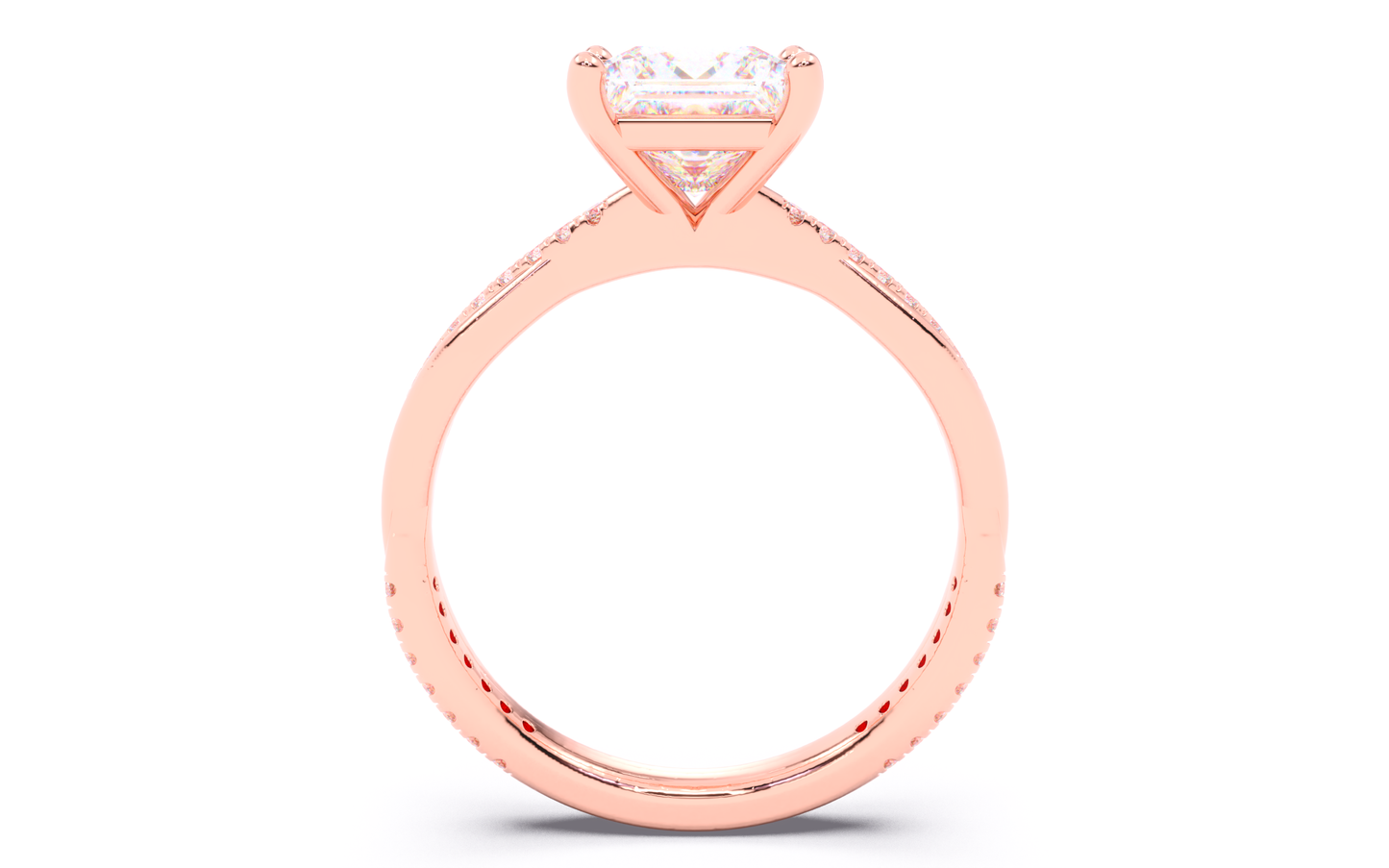 luxe aimé elysian pavé