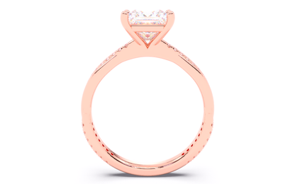 Luxe Aimé Elysian Pavé