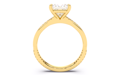 Luxe Aimé Elysian Pavé
