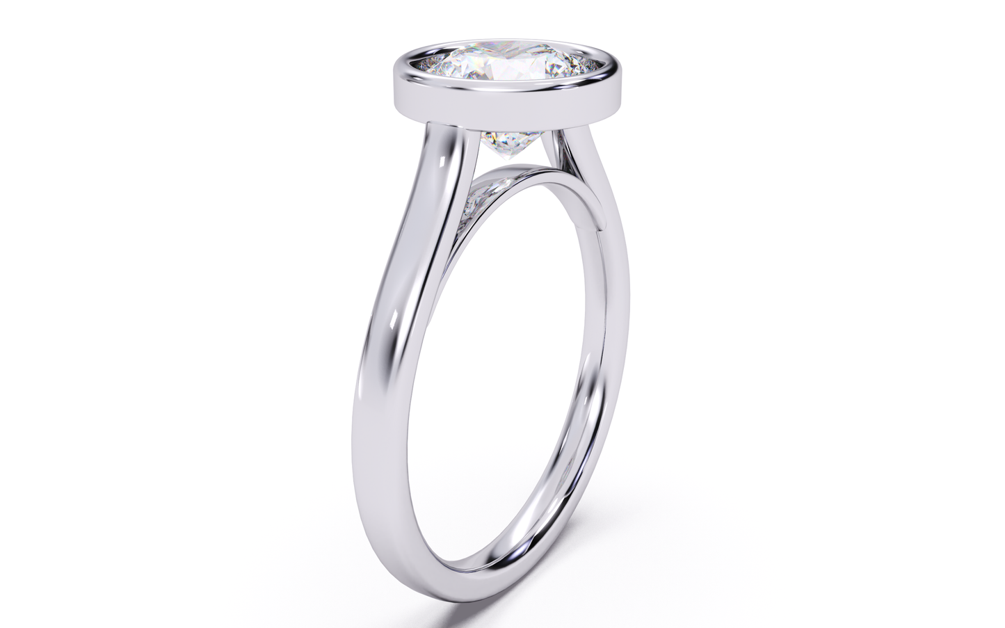 luxe aimé bezel