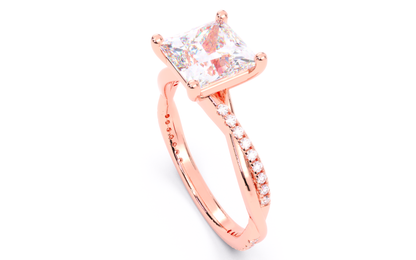 Luxe Aimé Elysian Pavé