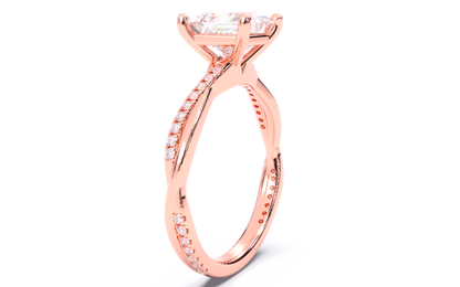 Luxe Aimé Elysian Pavé