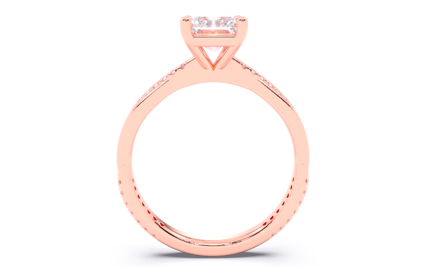 luxe aimé elysian pavé