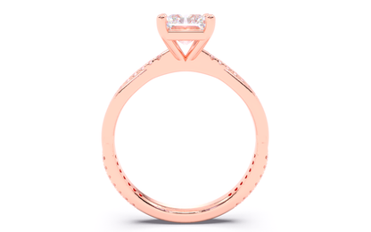 Luxe Aimé Elysian Pavé