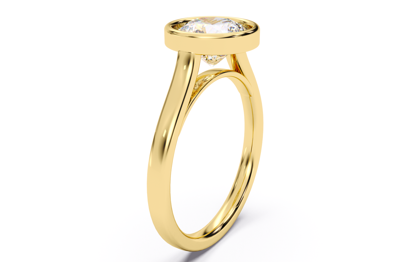 luxe aimé bezel
