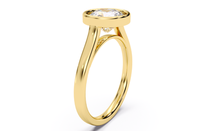 Luxe Aimé Bezel